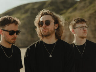 KROOKED TONGUE Promo Pic - Cover Photo