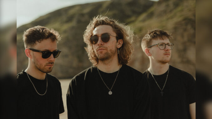 KROOKED TONGUE Promo Pic - Cover Photo