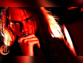 NAMELESS KINGS 'Amalgamated Kin' Music Video - Cover Photo