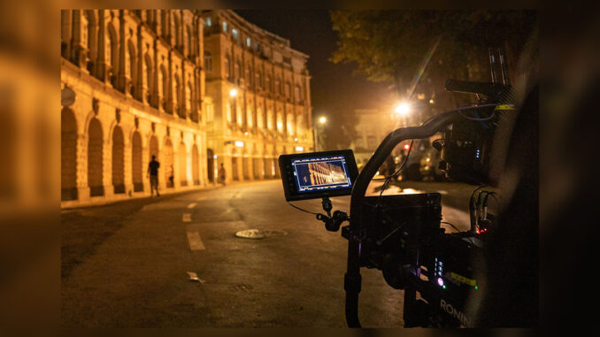 NETFLIX And DARK HORSE ENTERTAINMENT Extend Creative Partnership - Cover Photo