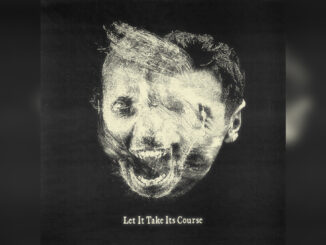 ORTHODOX 'Let It Take Its Course' - Cover Photo
