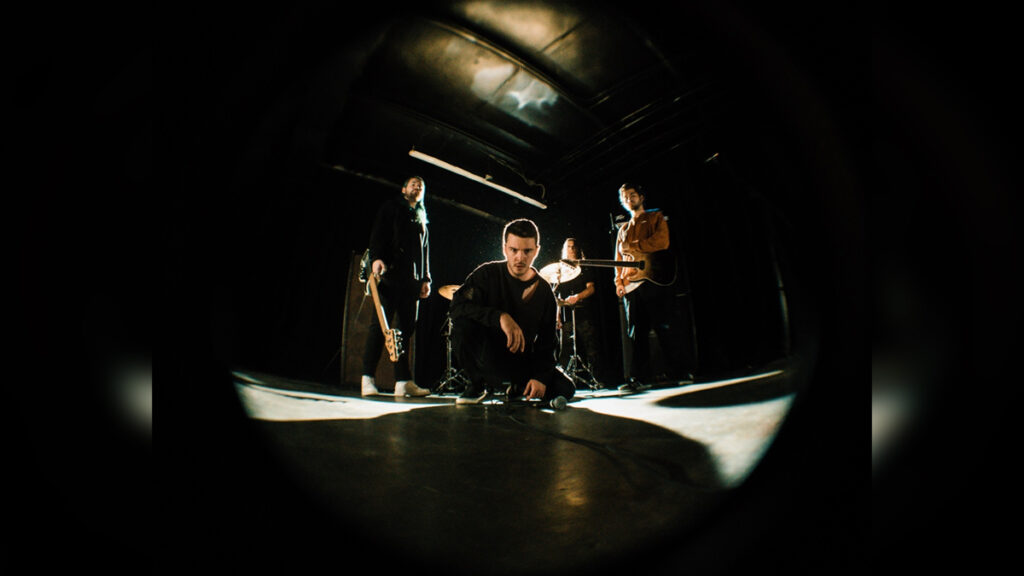ORTHODOX Promo Pic 1 - Cover Photo