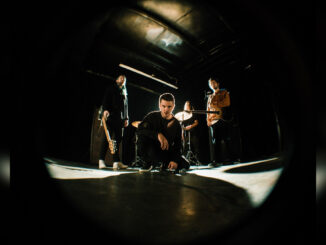 ORTHODOX Promo Pic 1 - Cover Photo