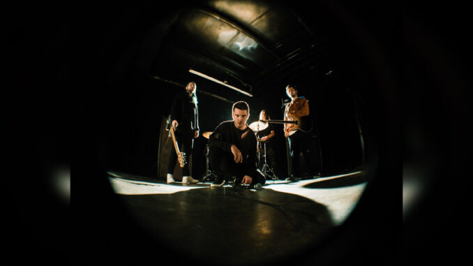 ORTHODOX Promo Pic 1 - Cover Photo