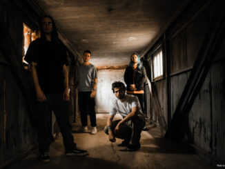 ORTHODOX Promo Pic 3 - Cover Photo