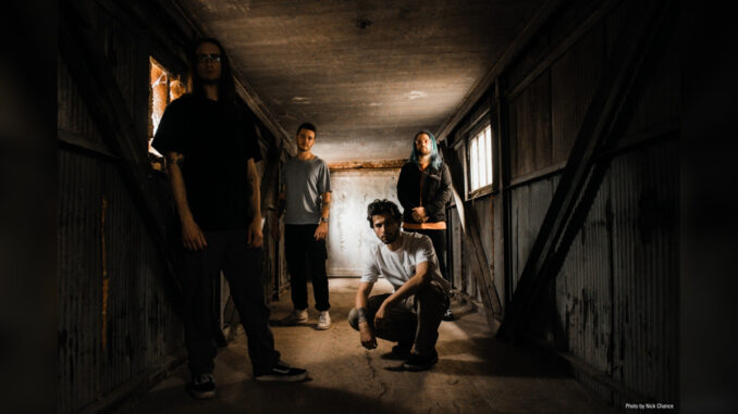 ORTHODOX Promo Pic 3 - Cover Photo