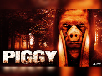 PIGGY (2012) - Cover Photo