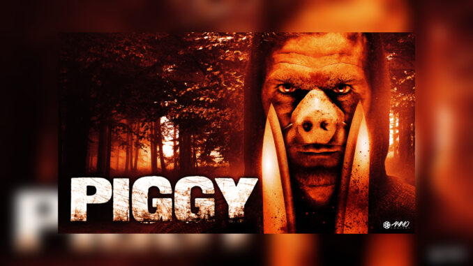 PIGGY (2012) - Cover Photo PIGGY (2012) - Cover Photo