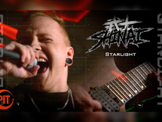 SHINAI Starlight Promo Pic - Cover Photo