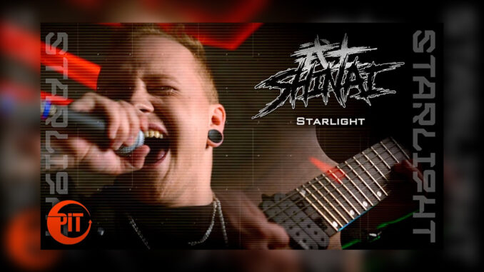 SHINAI Starlight Promo Pic - Cover Photo
