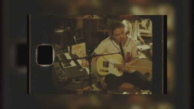 TYSON MOTSENBOCKER 'Carlo Rossi (Love in the Face of Great Danger' Music Video - Cover Photo TYSON MOTSENBOCKER 'Carlo Rossi (Love in the Face of Great Danger' Music Video - Cover Photo