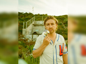 TYSON MOTSENBOCKER Promo Pic -Cover Photo
