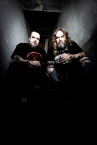 Announcing Second Leg of “Max & Iggor Return Beneath Ariseâ Tour