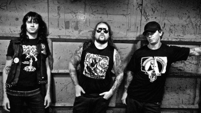 BAT: Limited Edition Vinyl Reissue Of Wings Of Chains Out TODAY On Tankcrimes!