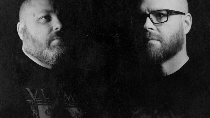 DEFORMATORY Shares Making of Video For New EP âHarbingerâ Produced By Topon Das (F*ck The Facts); âHarbingerâ Due Out Sept 13th