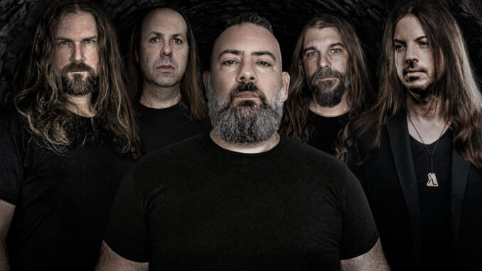 PHILOSOPHOBIA: The ProgSpace Premieres âI Amâ Video From Progressive Metal Act With Current/Former Kamelot, Pain Of Salvation, And Wastefall Members; Debut Album Out Now On Sensory Records