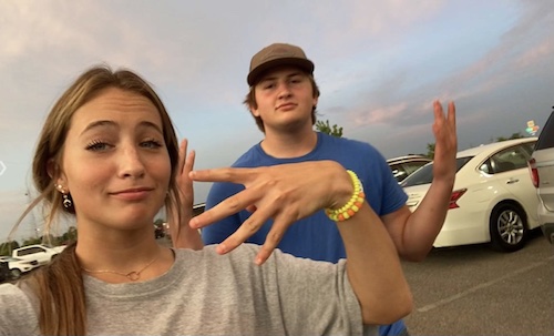 Southern Soul Rocker Bryce McGlothin Reflects On Passing Of High School Friend Lily Grace McCarthy In Poignant New Song âToo Late To Sayâ