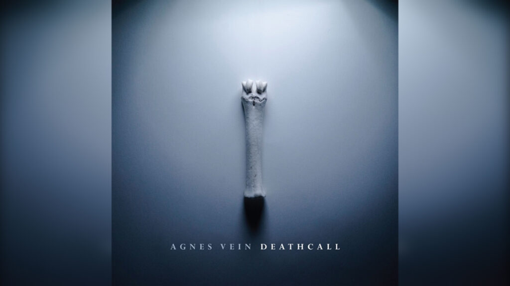 AGNES VEIN 'Deathcall' -Cover Photo