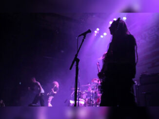 BEATEN TO DEATH Music Video “3-2-1, It’s On” - Cover Photo