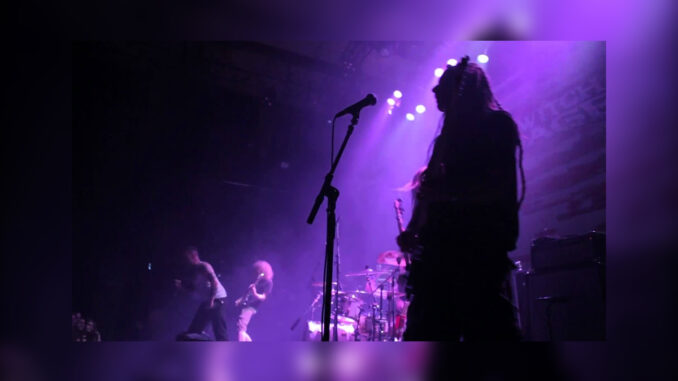 BEATEN TO DEATH Music Video “3-2-1, It’s On” - Cover Photo