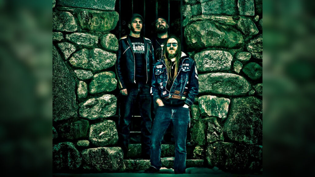 BLACK PYRAMID Promo Pic - Cover Photo