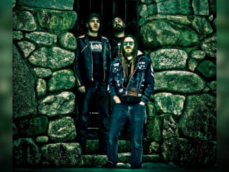 BLACK PYRAMID Promo Pic - Cover Photo