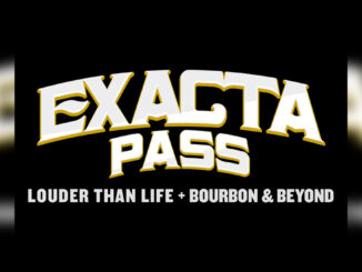 DWP Exacta Pass Giveaway - Cover Photo