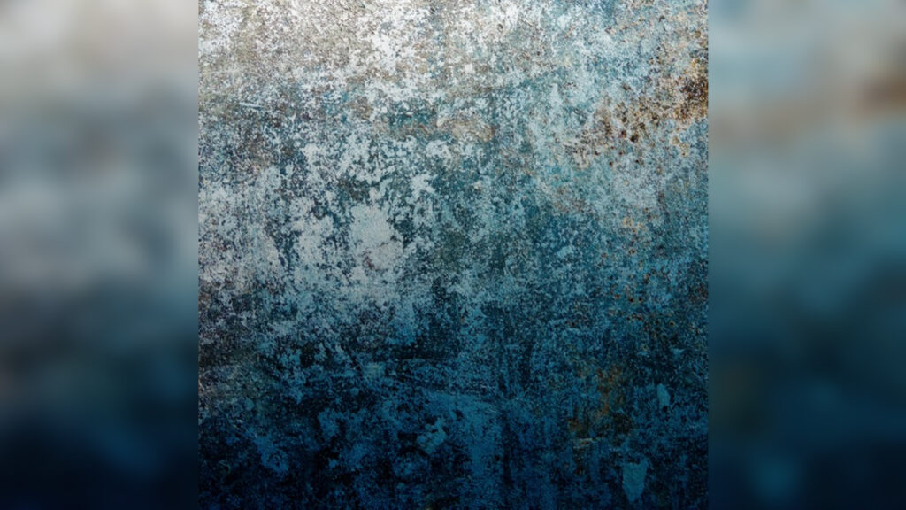 ELEANORA 'Mere' - Cover Photo