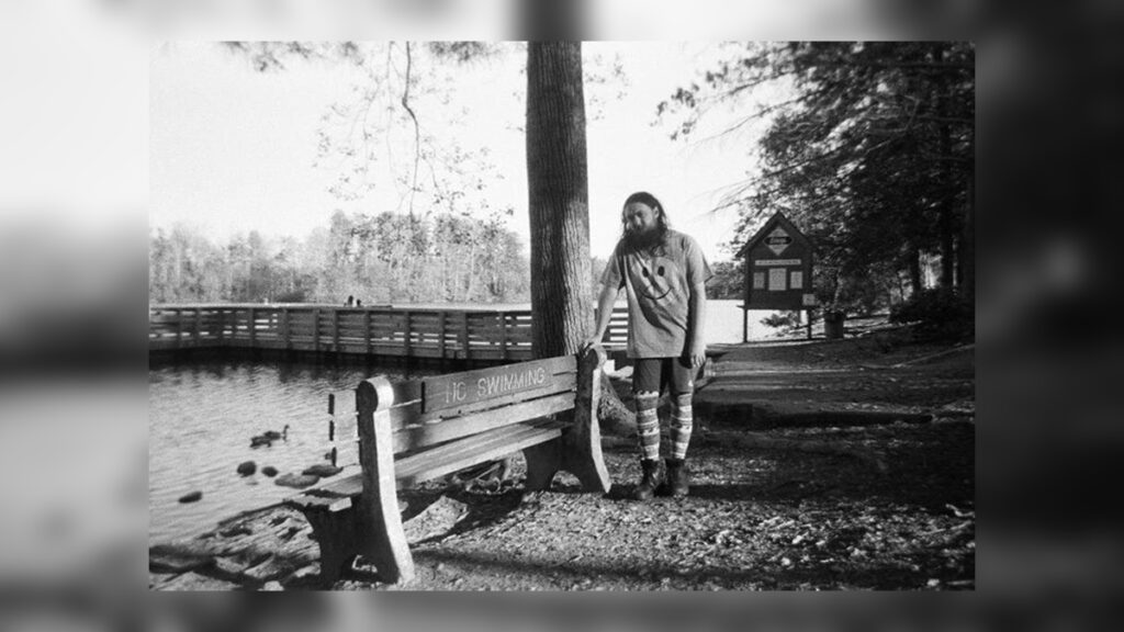 ELVIS DEPRESSEDLY Promo Pic - Cover Photo