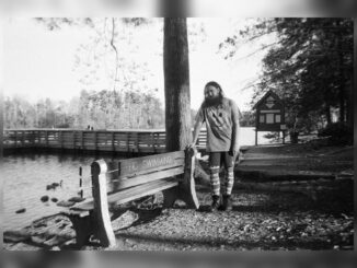 ELVIS DEPRESSEDLY Promo Pic - Cover Photo