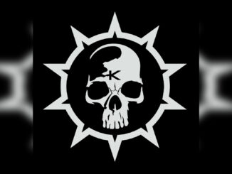 KRANKHEIT Logo - Cover Photo