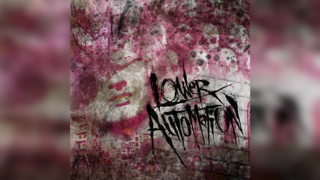 LOWER AUTOMATION 'Lower Automation' - Cover Photo