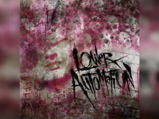 LOWER AUTOMATION 'Lower Automation' - Cover Photo