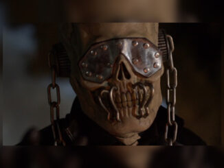 MEGADETH 'Night Stalkers Chapter II (feat. Ice-T)' Music Video - Cover Photo