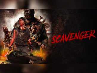 SCAVENGER 2021 - Cover Photo