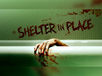 SHELTER IN PLACE - Cover Photo