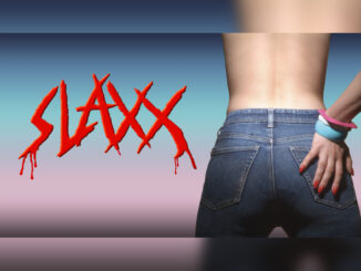 SLAXX - Cover Photo