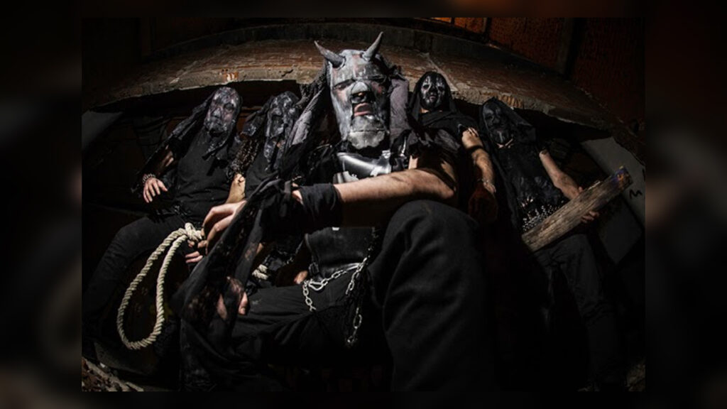 WRONG Promo Pic - Cover Photo