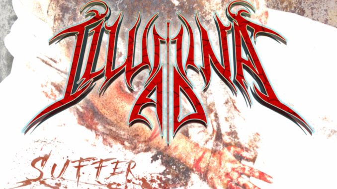Albuquerque’s Metal Powerhouse Illumina A.D