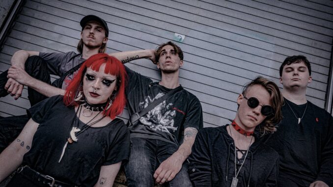 Boston’s PISTACIA Channel The Emo Days Of Old With New Metalcore Track âIt Was The Catâ; New EP “Edgy” Out October 2022