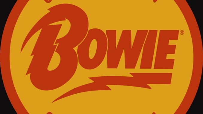 BOWIE ON THE BLOCKCHAIN: First Of Its Kind Group NFT Sale