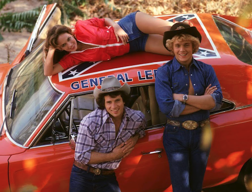 Dukes of Hazzard Star Tom Wopat To Appear At Hazzard Fest 2022, September 23-24 in Greeneville, Tenn.