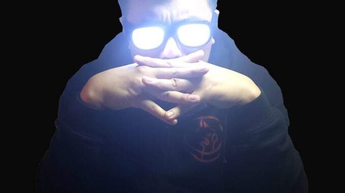 HOUKAGO GRIND TIME: Solo Grindcore Act Of Ripped To Shreds Guitarist To Drop Second Album; âIt’s A Q.U.A.L.I.T.Y