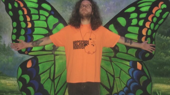 HUMANS ETCETERA: V13 Premieres âLovebirdsâ Video From China-Based Experimental Rock Act; Eleventh Album, Part Of Being Human, Nears September Release Via Nefarious Industries