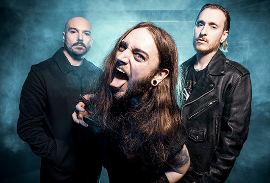 Ingested Share “Tides of Glass” Video