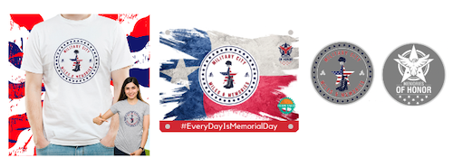 Memories of Honor To Host Inaugural âMilitary City Miles & Memoriesâ Bike Ride To Honor Fallen Service Members & Veterans, October 22 In San Antonio