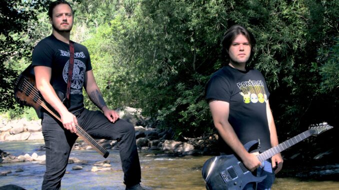 OBSIDIAN SKIES Share Their Sci-Fi Saga With 11-Minute Epic âRebirth In The Starsâ Off Upcoming EP âSaturnianâ