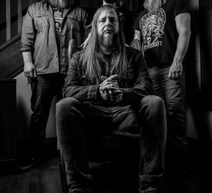 Rattlesnake Venom Trip Premieres First Single “Dead Empire” at Metal Injection