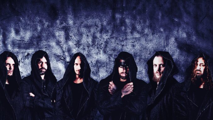 Rockshots Records Signs Tolkien Inspired RuinThrone For New Album âThe Unconscious Mind Of Ardaâ