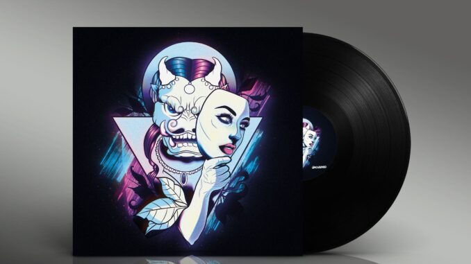 Rockshots Records – THY ROW To Release One Year Anniversary Vinyl For “Unchained”